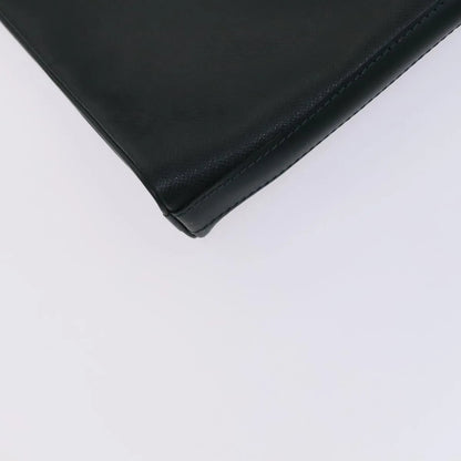 Louis Vuitton Garment Cover Taiga Leather, Other, Leather, Travel Bag