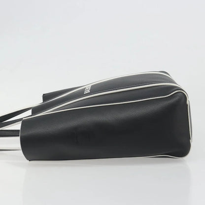 Balenciaga Everyday Tote Leather, Black, Leather, Tote Bag