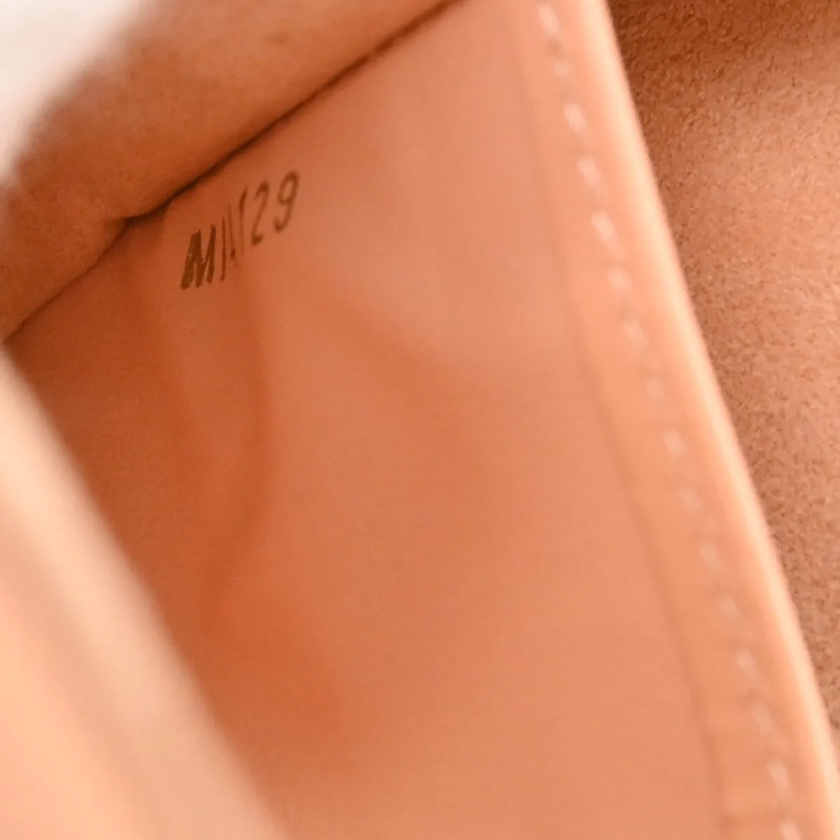 Louis Vuitton Double Zip Pochette Damier Ebene, Brown, Canvas, Clutch