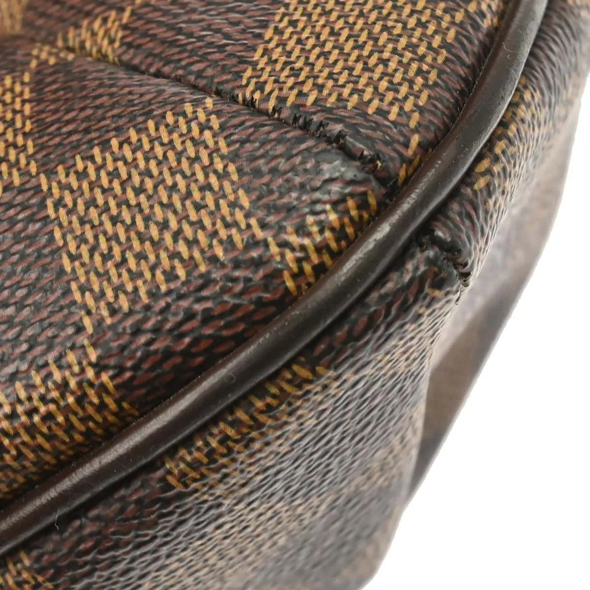 Louis Vuitton Musette Monogram, Brown, Canvas, Shoulder Bag
