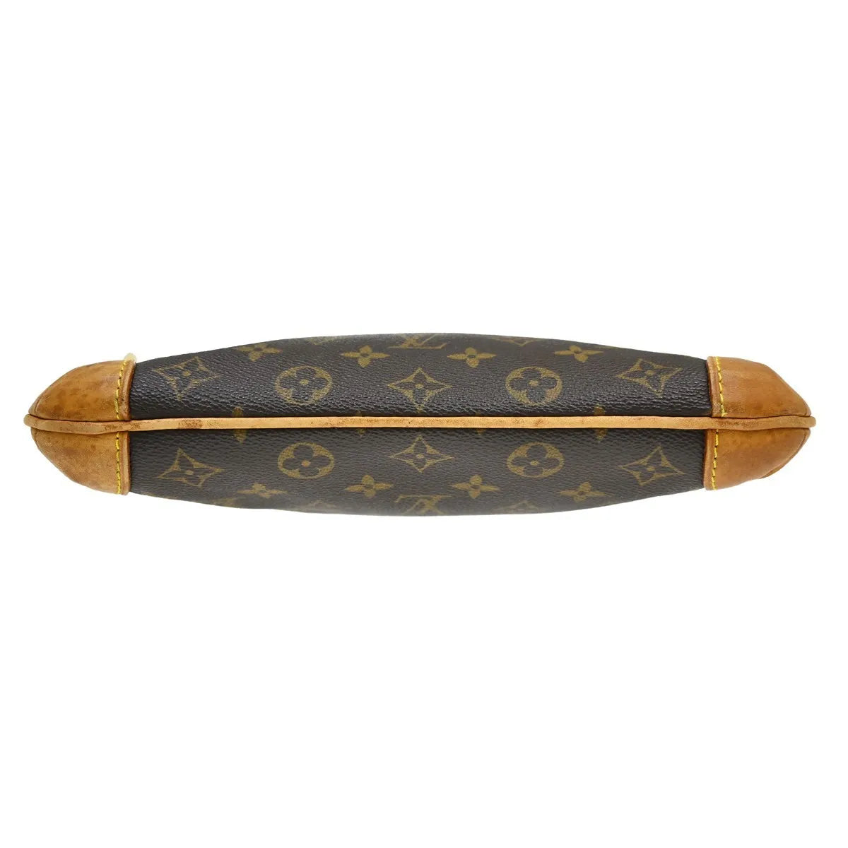 Louis Vuitton Vintage Coussin Monogram Canvas, Brown, Canvas, Shoulder Bag