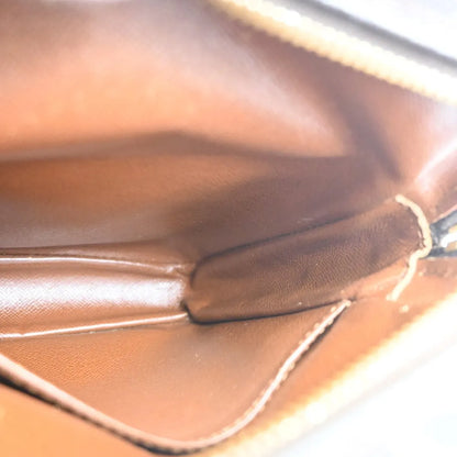 Louis Vuitton Amazone Monogram Canvas, Brown, Canvas, Shoulder Bag
