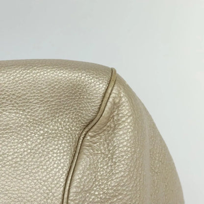 Salvatore Ferragamo Gancini Tote Leather, Multicolour, Leather, Tote Bag