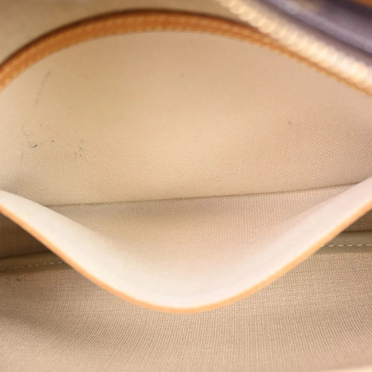 Louis Vuitton Reporter Monogram, Brown, Canvas, Shoulder Bag