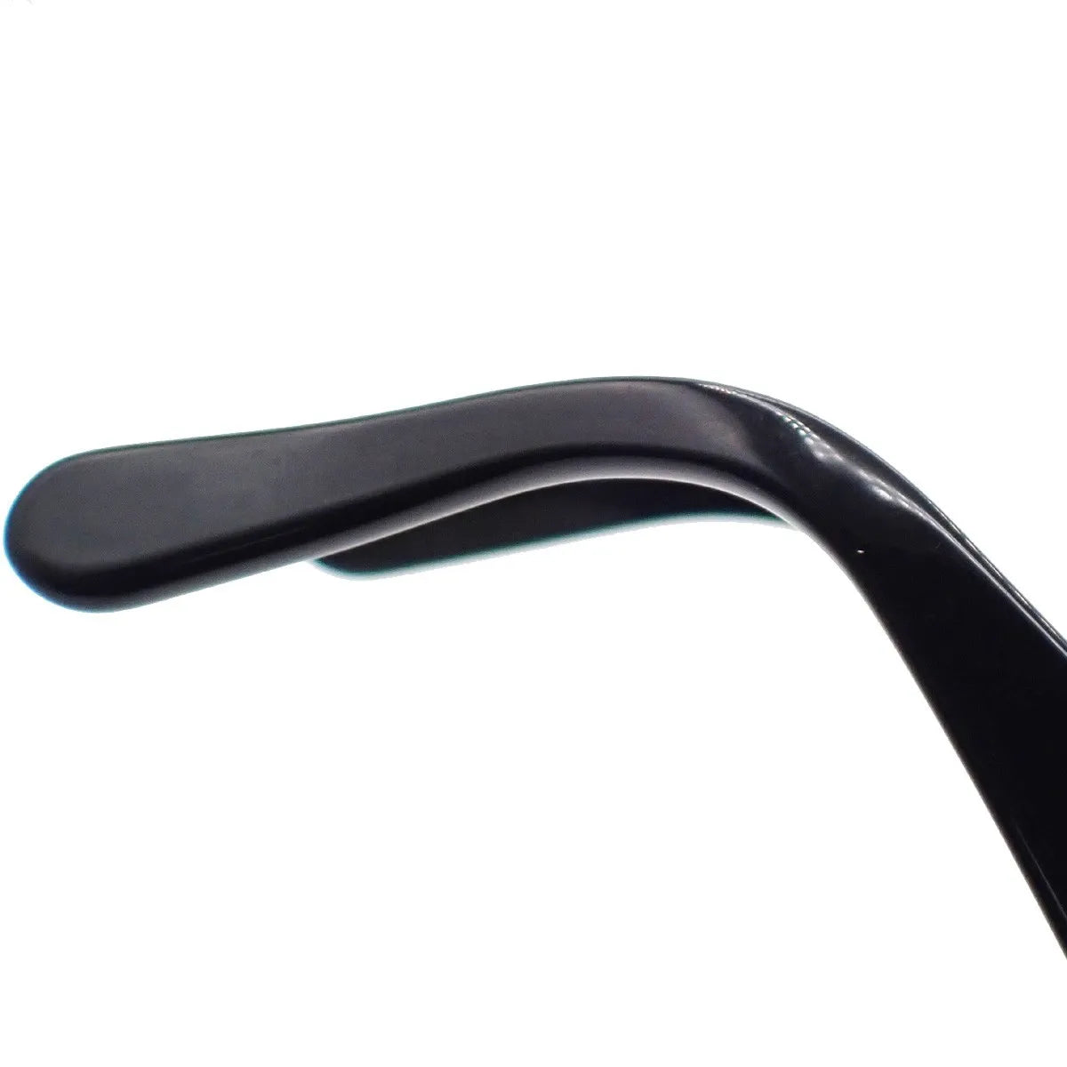 Chanel Logo CC Plastic, Black, Plastic, Sunglasses