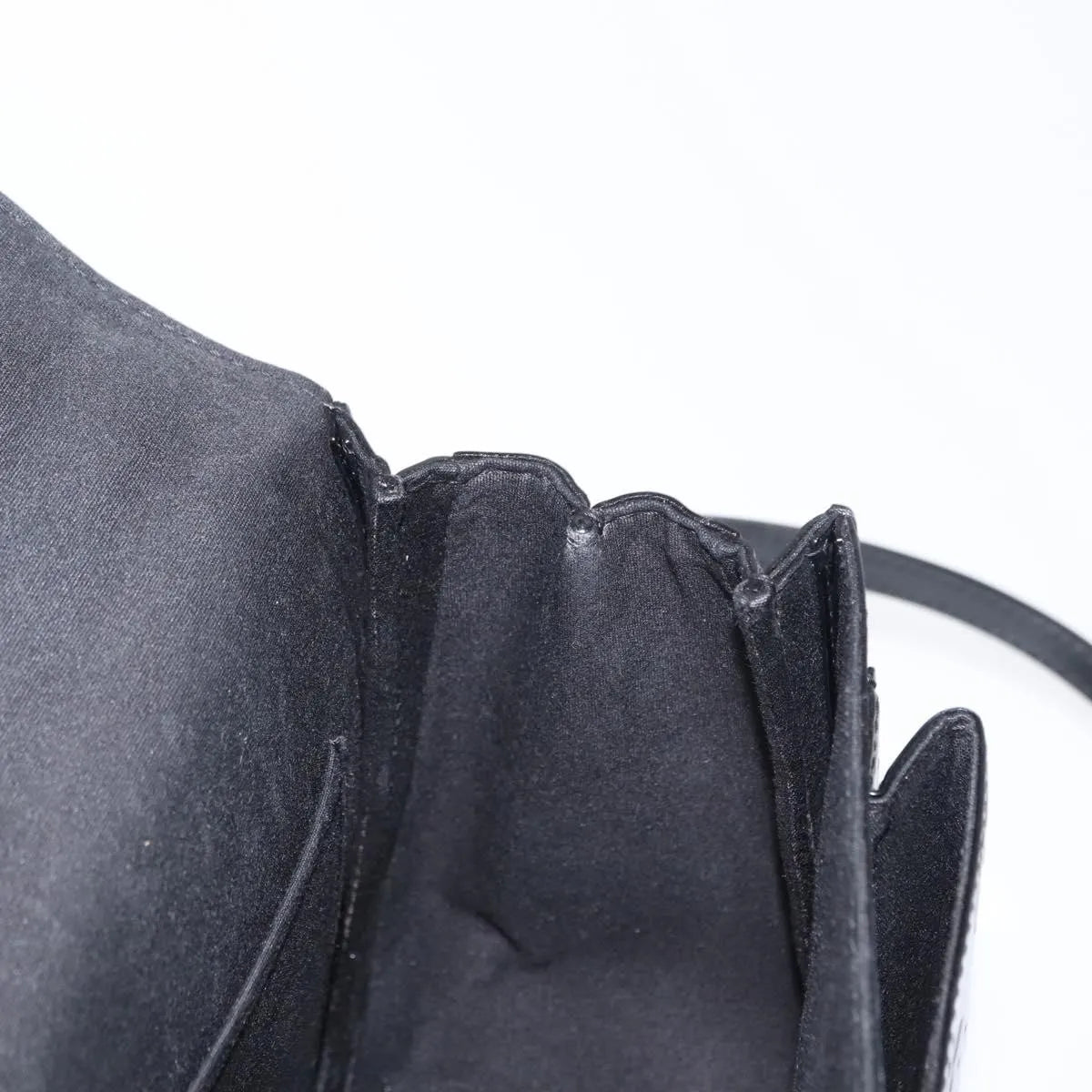 Louis Vuitton Mirada Monogram Vernis, Black, Patent Leather, Handbag