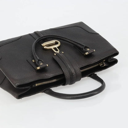 Gucci Vintage Leather, Multicolour, Leather, Handbag