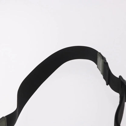 Louis Vuitton Chalk Sling Monogram Shadow Leather, Green, Canvas, Shoulder Bag