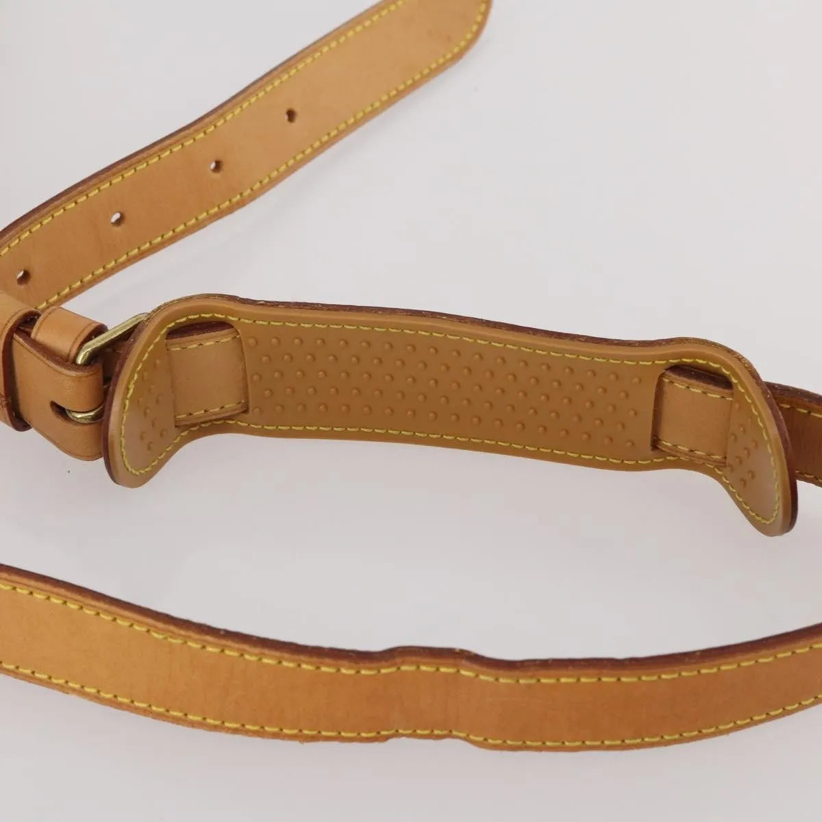 Louis Vuitton Saumur Monogram Canvas, Brown, Canvas, Shoulder Bag