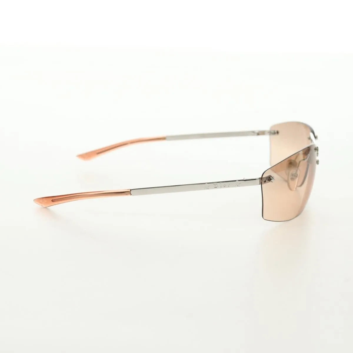 Christian Dior Sunglasses Metal, Beige, Metal, Sunglasses