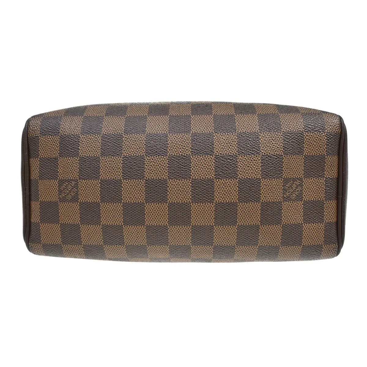 Louis Vuitton Brera Damier, Brown, Canvas, Handbag