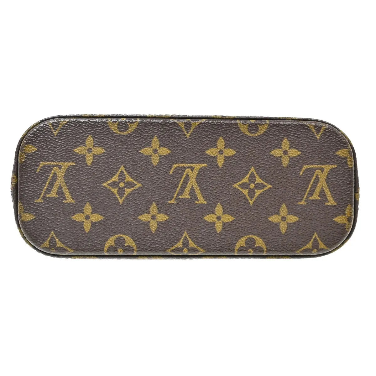 Louis Vuitton Vavin Monogram, Brown, Canvas, Tote Bag