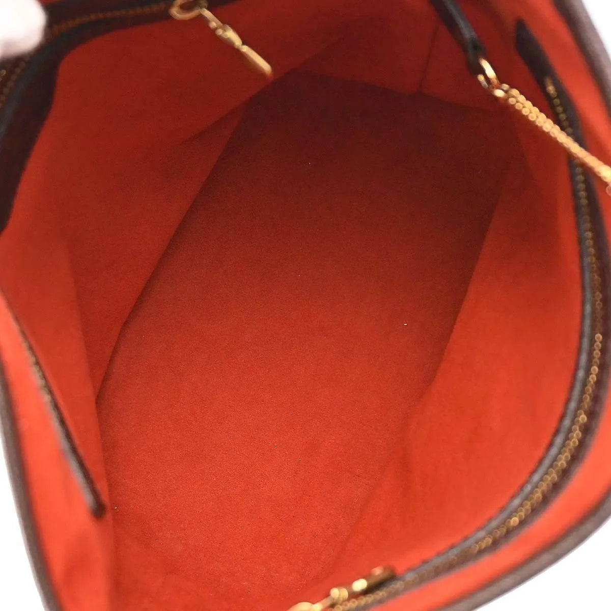 Louis Vuitton Marais Damier, Brown, Canvas, Tote Bag