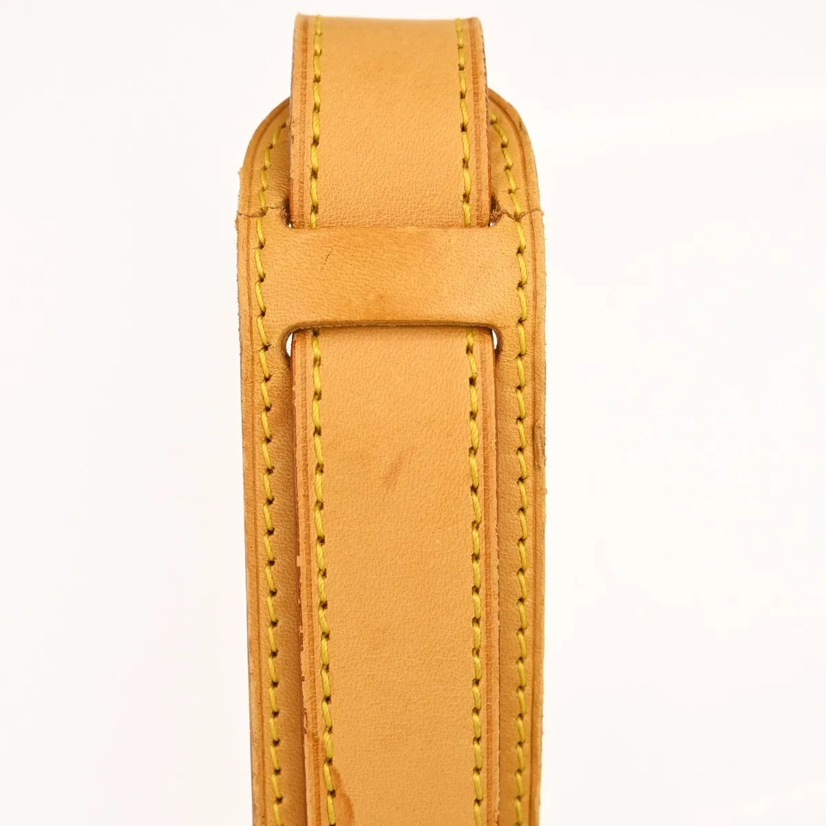 Louis Vuitton Keepall Bandoulière Monogram, Brown, Canvas, Travel Bag