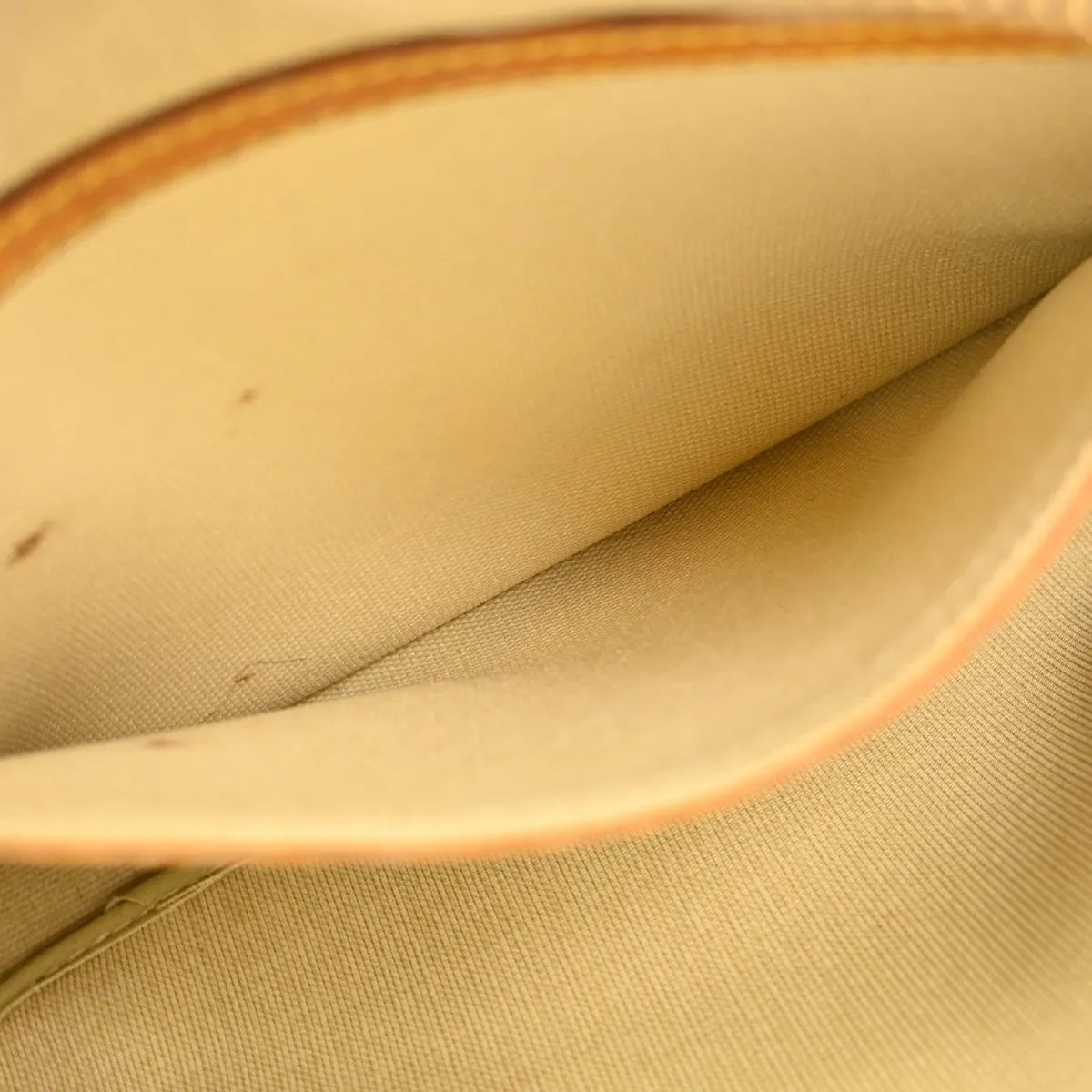 Louis Vuitton Reporter Monogram, Brown, Canvas, Shoulder Bag