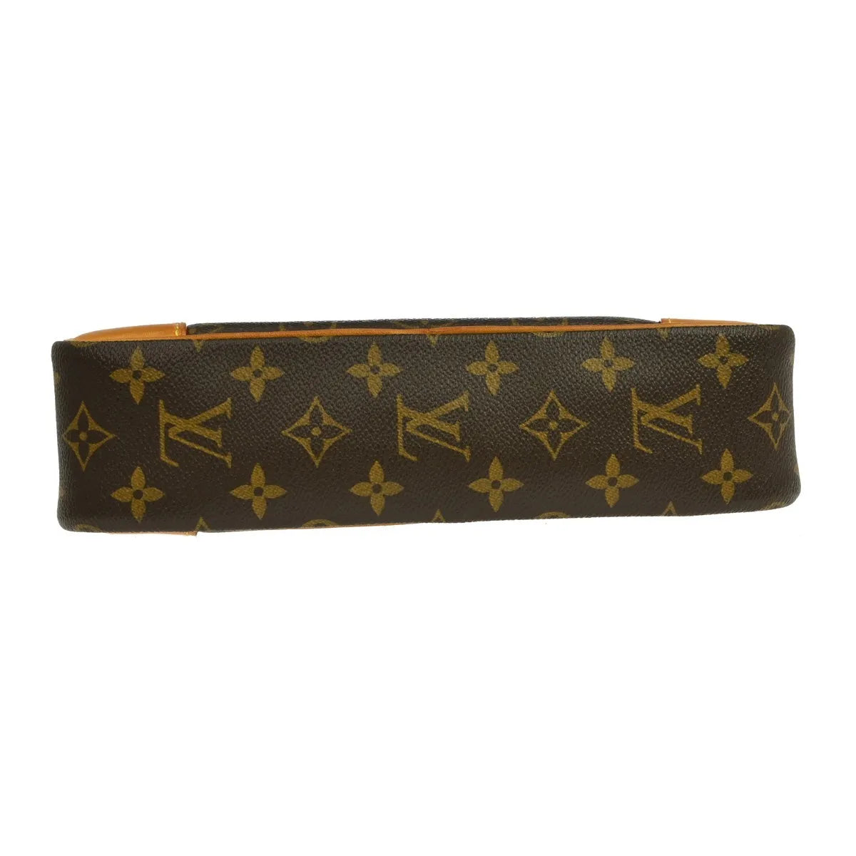 Louis Vuitton Trocadéro Monogram, Brown, Canvas, Shoulder Bag