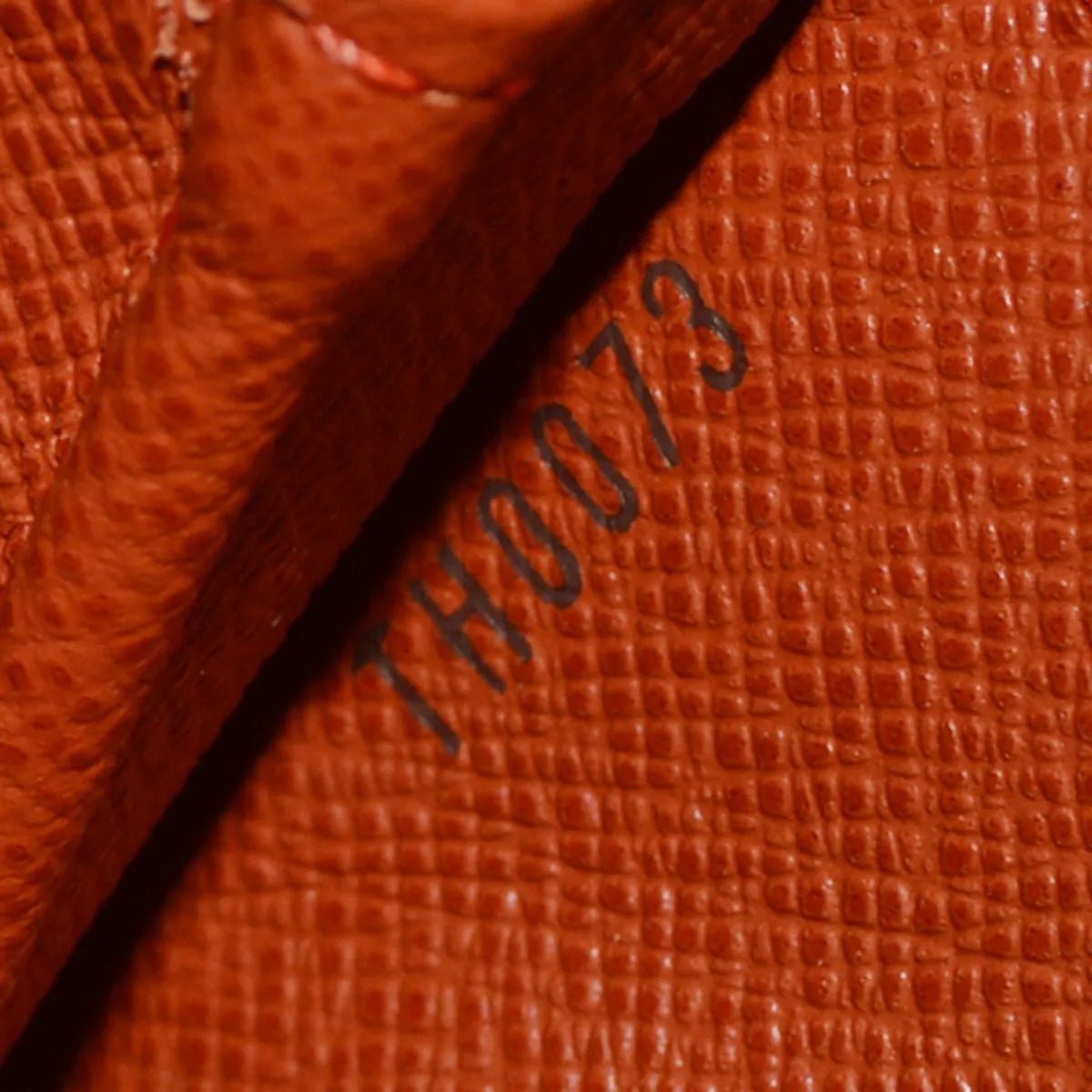 Louis Vuitton Tribeca Damier, Brown, Canvas, Handbag