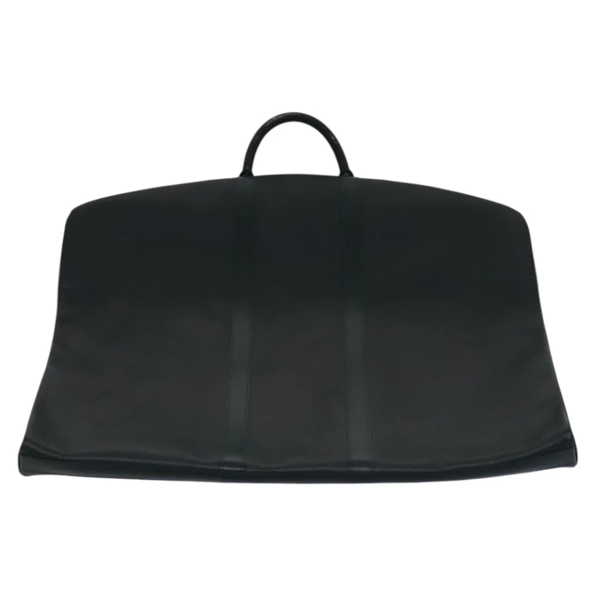 Louis Vuitton Garment Cover Taiga Leather, Other, Leather, Travel Bag