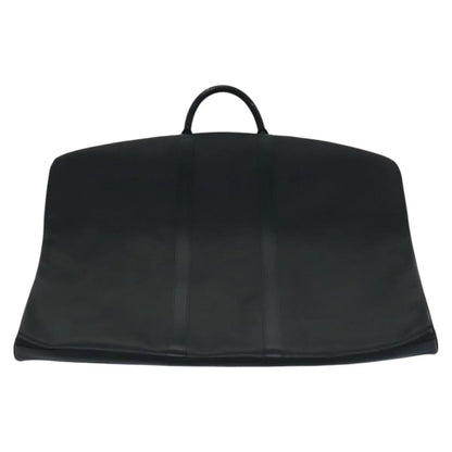 Louis Vuitton Garment Cover Taiga Leather, Other, Leather, Travel Bag