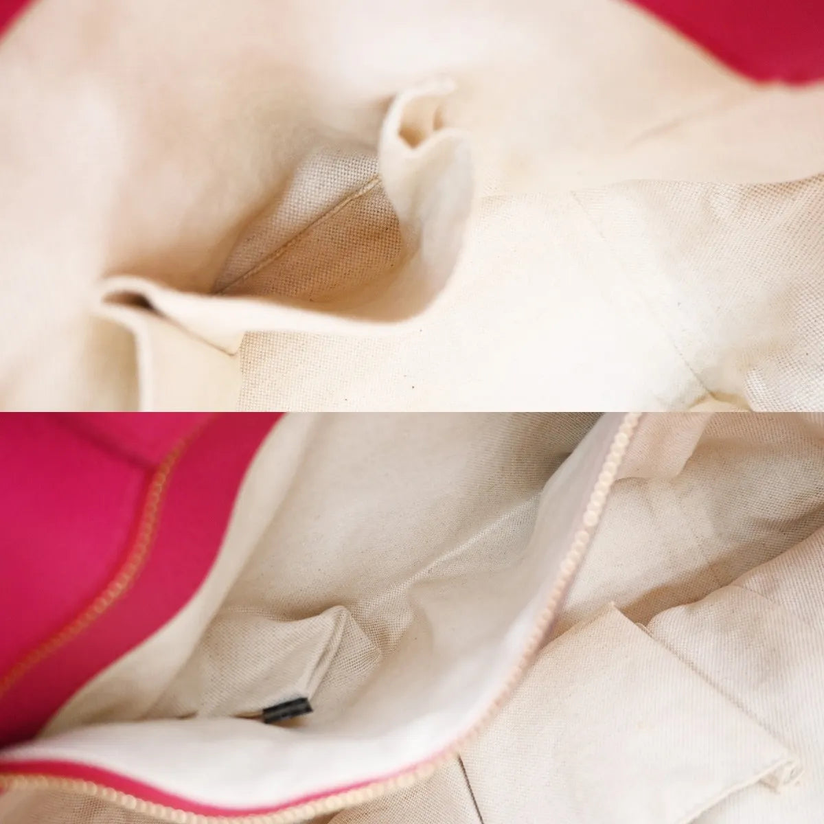 Gucci Swing Tote Leather, Pink, Leather, Tote Bag