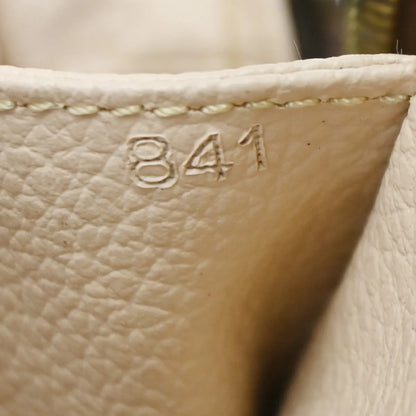 Louis Vuitton Toiletry Pouch Monogram Canvas, Brown, Canvas, Toiletry Case