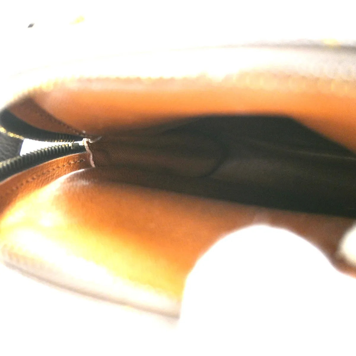 Louis Vuitton Amazone Monogram Canvas, Brown, Canvas, Shoulder Bag