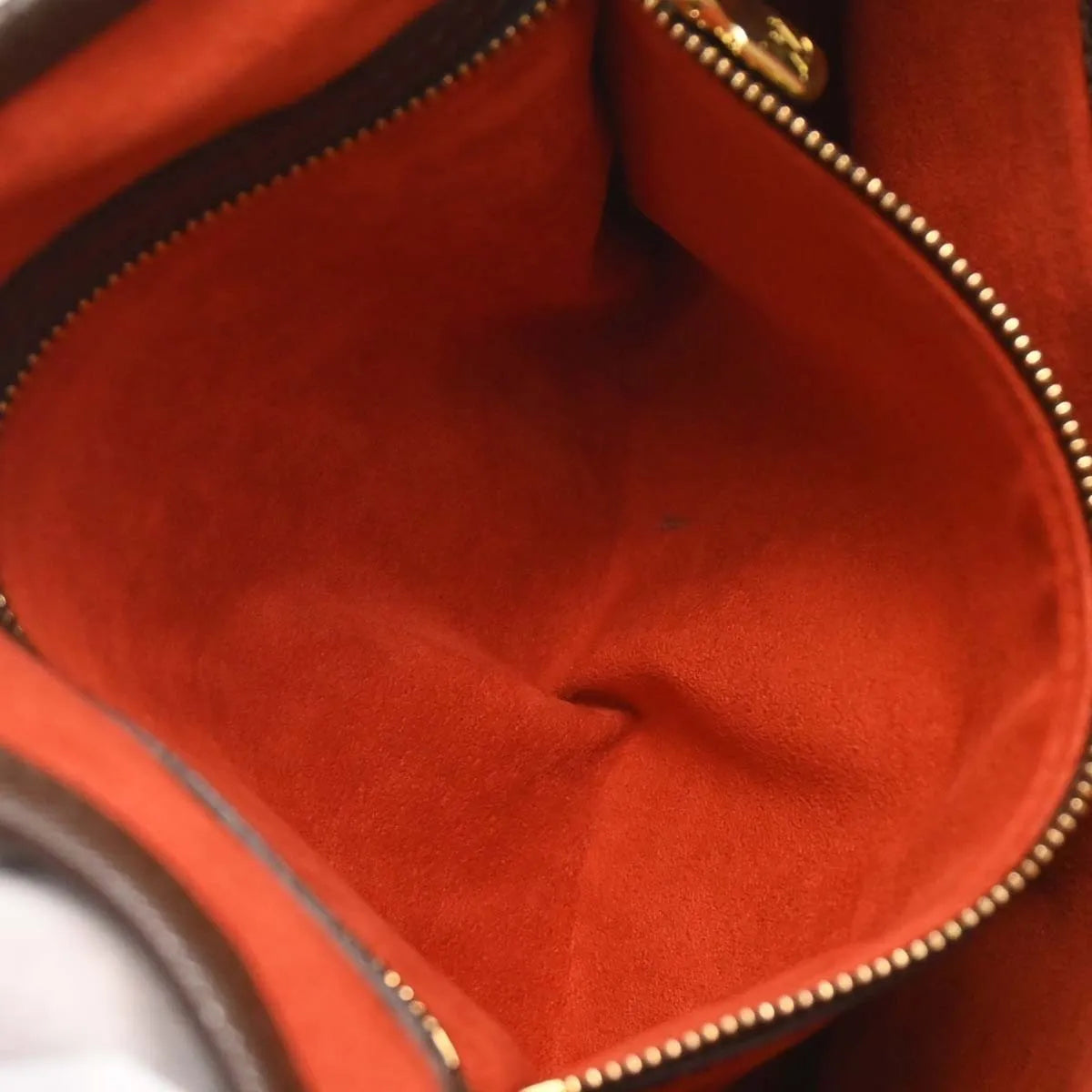 Louis Vuitton Marais Damier, Brown, Canvas, Tote Bag