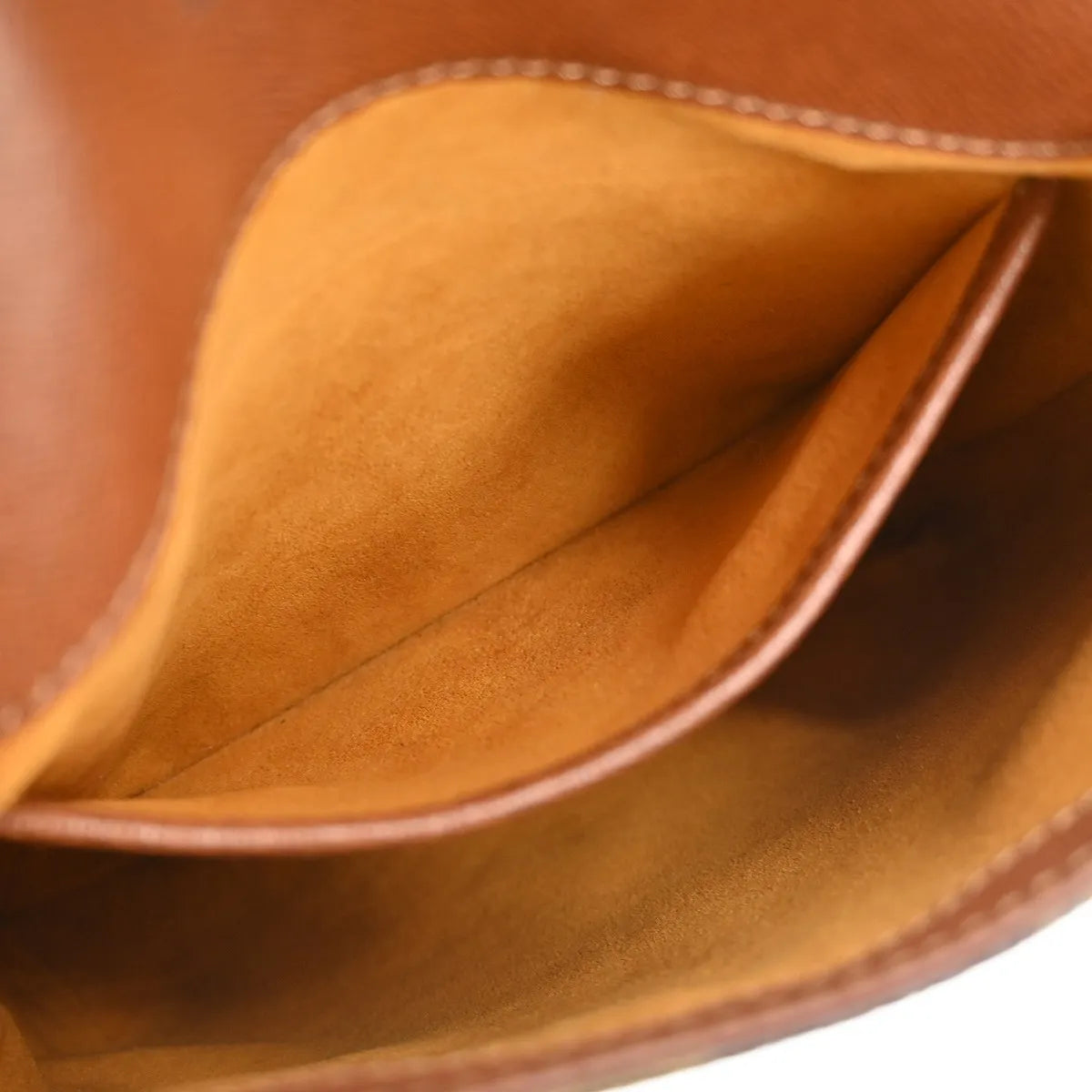 Louis Vuitton Musette Salsa Monogram Canvas, Brown, Canvas, Shoulder Bag