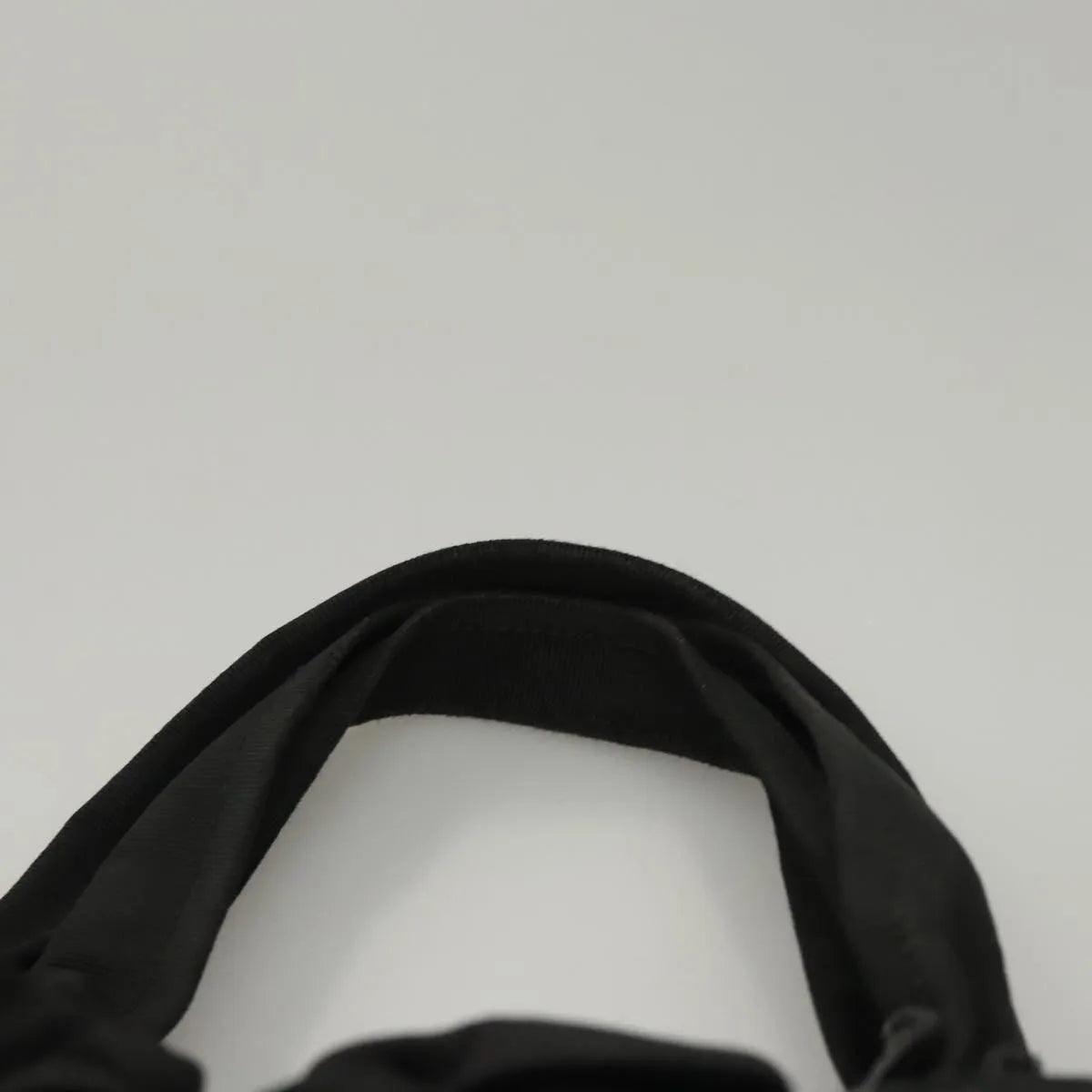Salvatore Ferragamo Vala Patent leather, Black, Patent Leather, Handbag