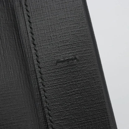 Balenciaga Shopping Tote Leather, Black, Leather, Handbag