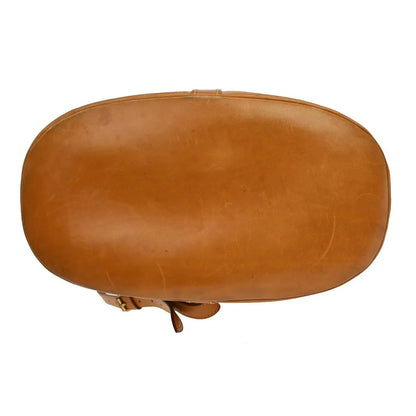 Louis Vuitton Randonnee Monogram Canvas, Brown, Canvas, Shoulder Bag