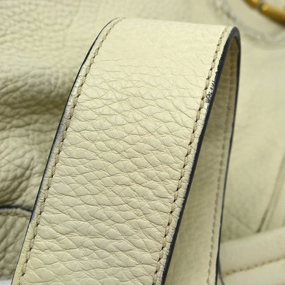 Gucci GG Shoulder Bag GG Matelasse Leather, Beige, Leather, Handbag