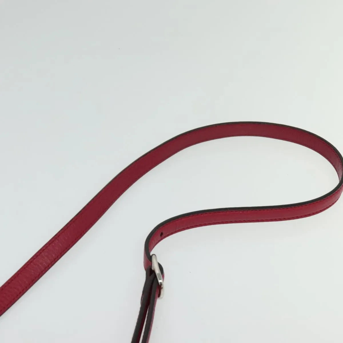 Gucci Bamboo Daily Top Handle Leather, Pink, Leather, Shoulder Bag