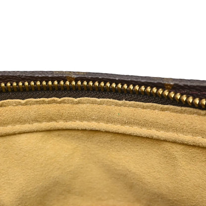 Louis Vuitton Monogram Looping Monogram Canvas, Brown, Canvas, Shoulder Bag