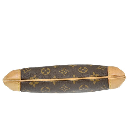 Louis Vuitton Vintage Coussin Monogram Canvas, Brown, Canvas, Shoulder Bag