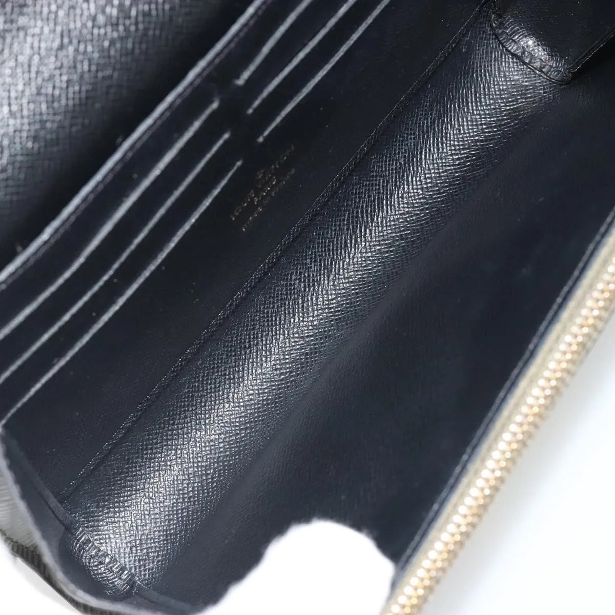 Louis Vuitton Twist Monogram Leather, Multicolour, Canvas, Clutch