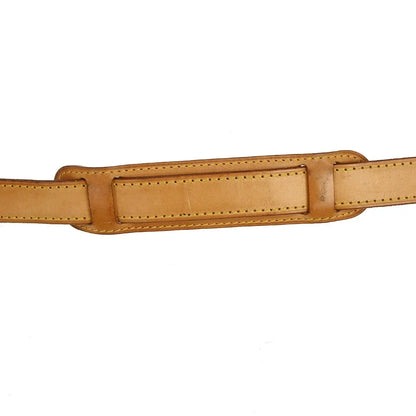 Louis Vuitton Keepall Monogram, Brown, Canvas, Travel Bag