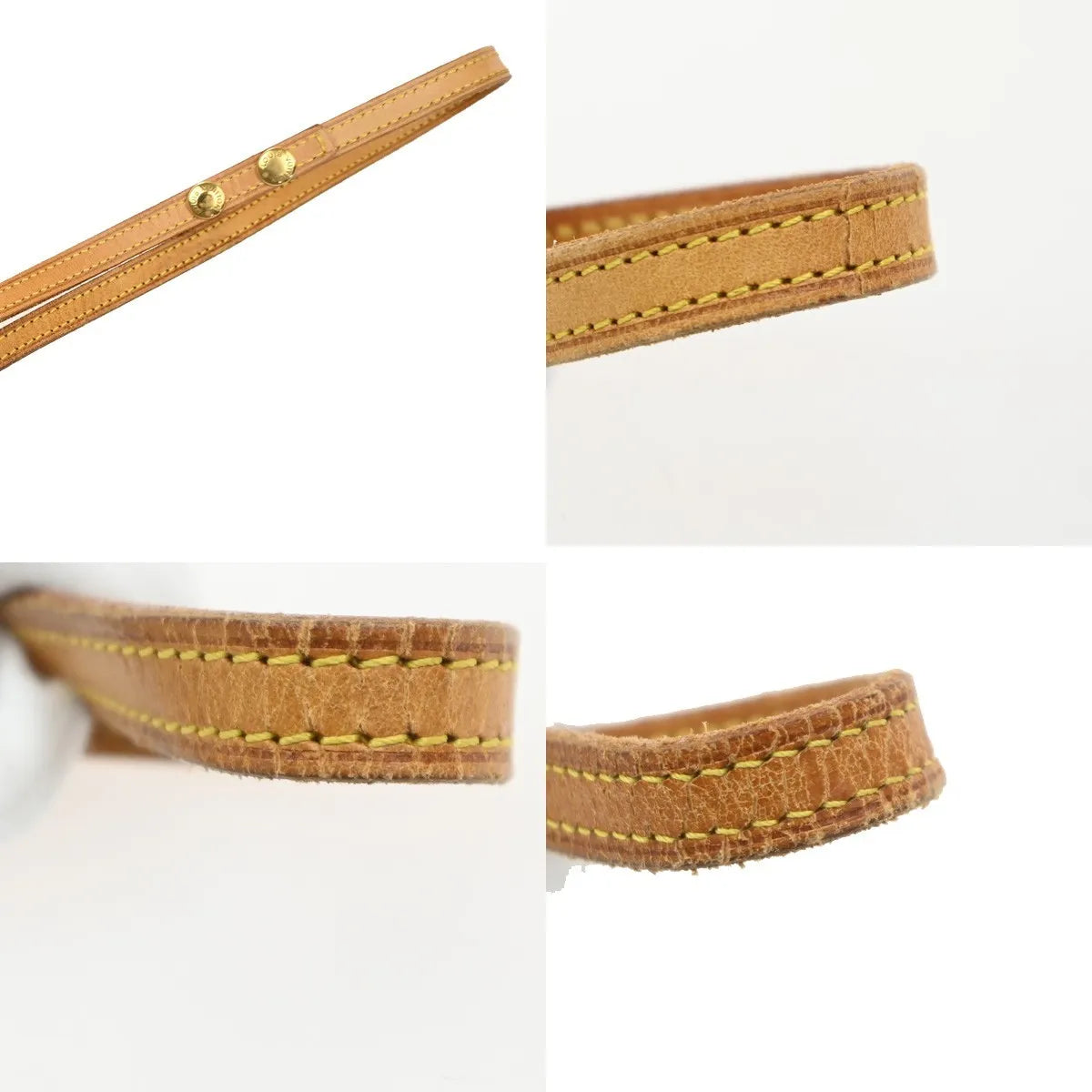 Louis Vuitton Twin Monogram Canvas, Brown, Canvas, Clutch