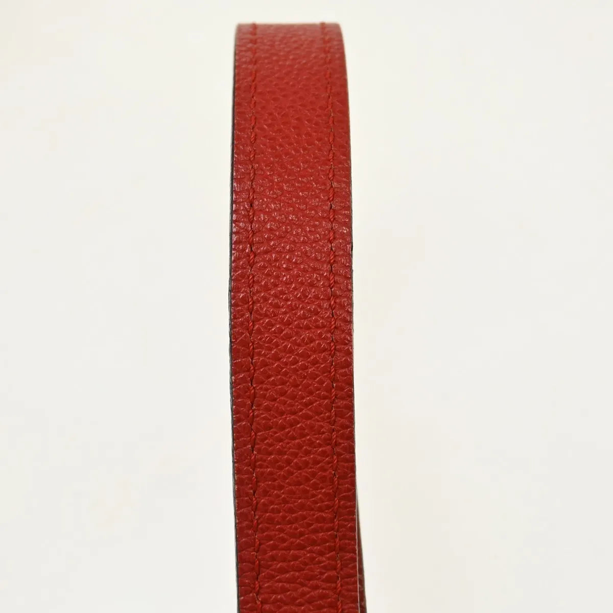 Louis Vuitton Speedy Bandouliere NM Monogram Empreinte Leather, Red, Leather, Handbag