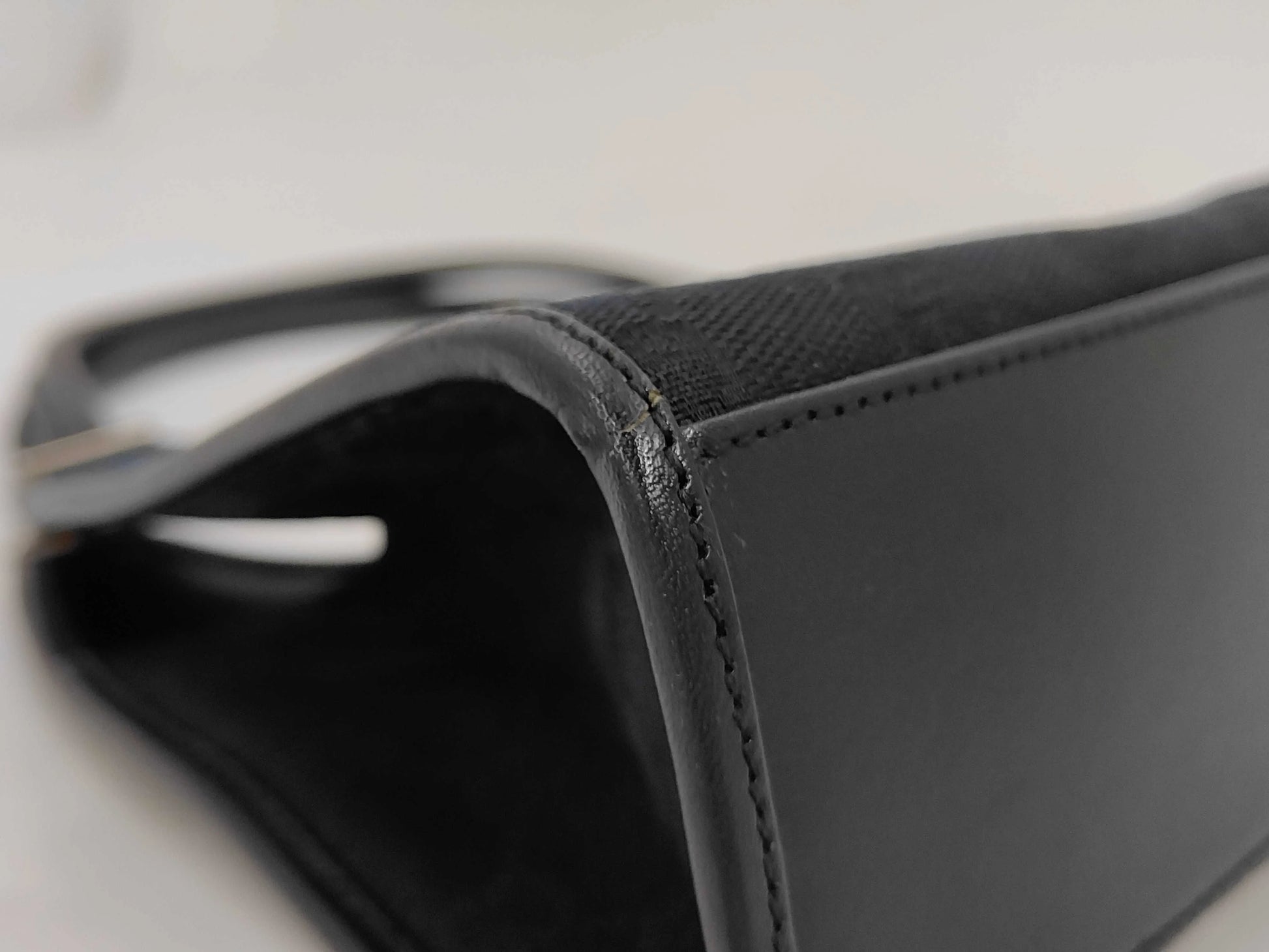 Gucci Jackie Canvas, Black, Canvas, Handbag