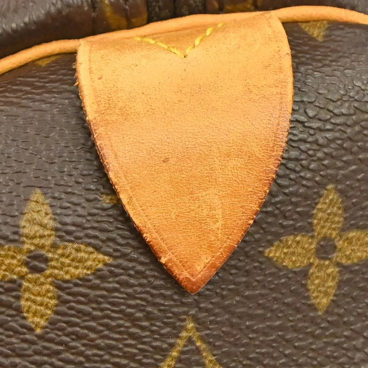 Louis Vuitton Keepall Monogram, Brown, Canvas, Travel Bag