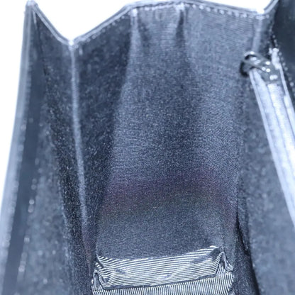 Givenchy Vintage Leather, Black, Leather, Handbag