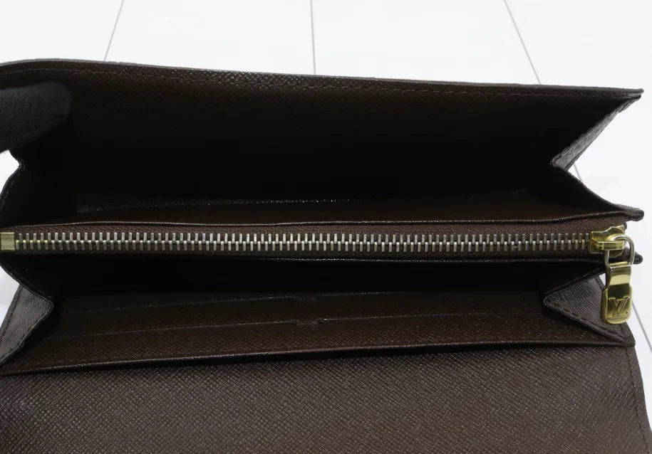 Louis Vuitton Monogramissime Monogram Canvas and Exotics, Multicolour, PVC, Wallet