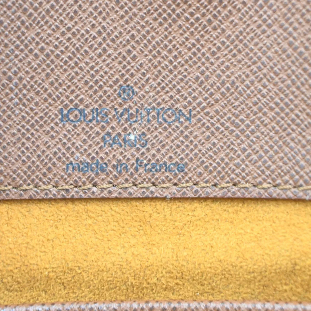 Louis Vuitton Musette Salsa Monogram Canvas, Brown, Canvas, Shoulder Bag