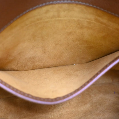 Louis Vuitton Musette Tango Monogram Canvas, Brown, Canvas, Shoulder Bag