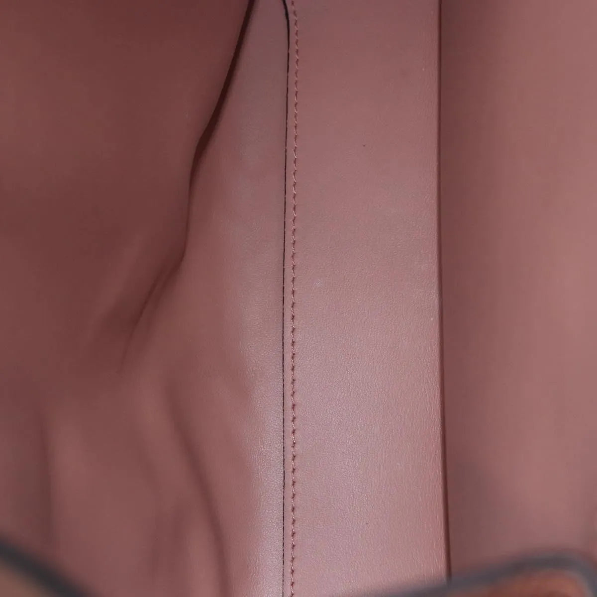 Salvatore Ferragamo Margot Satchel Leather, Pink, Leather, Handbag