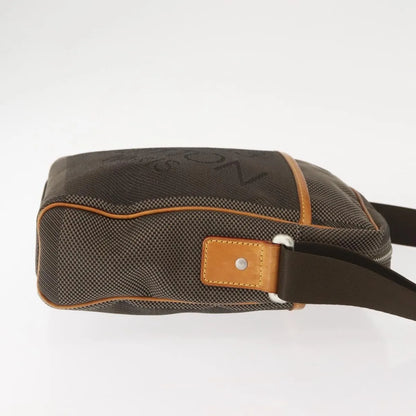 Louis Vuitton Citadin Messenger Damier Geant Canvas, Brown, Canvas, Shoulder Bag