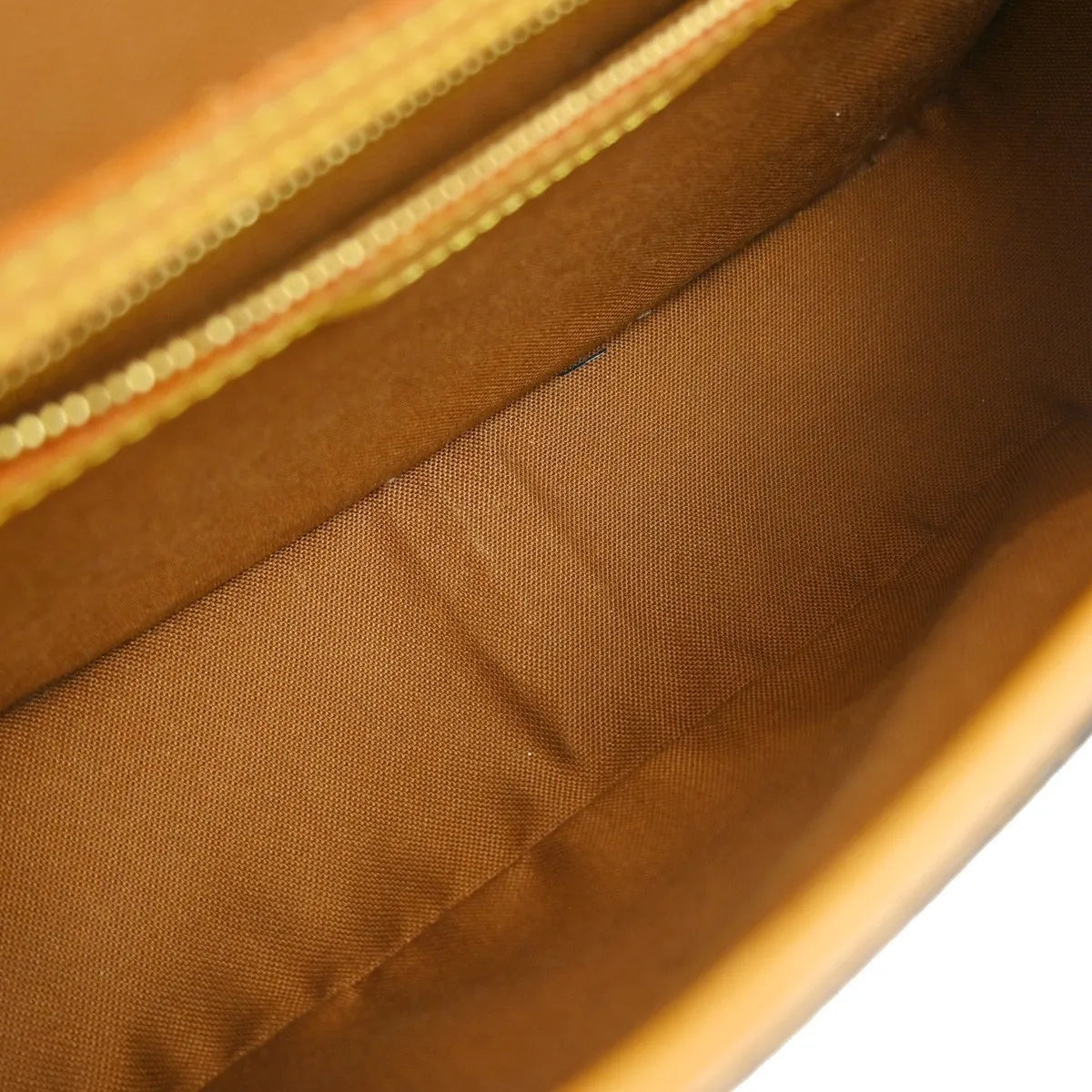Louis Vuitton Sologne Monogram, Brown, Canvas, Shoulder Bag