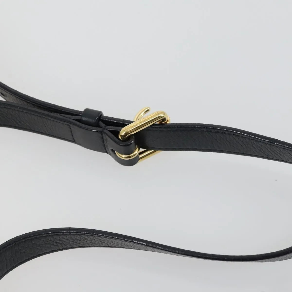 Louis Vuitton Rhapsodie Monogram Idylle, Gray, Canvas, Shoulder Bag
