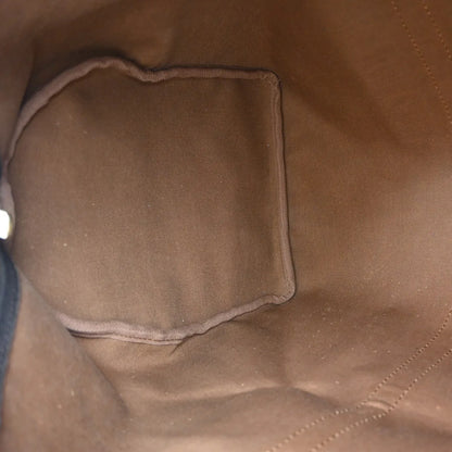 Louis Vuitton Keepall Monogram Canvas, Brown, Canvas, Travel Bag